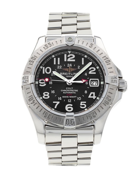 Breitling Colt Auto A32350